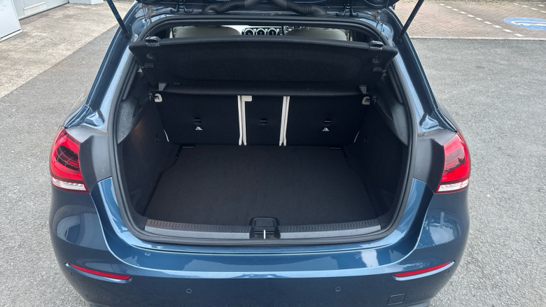 Mercedes-Benz A-Class A180 Sport Executive Edition 5dr Auto Petrol Hatchback